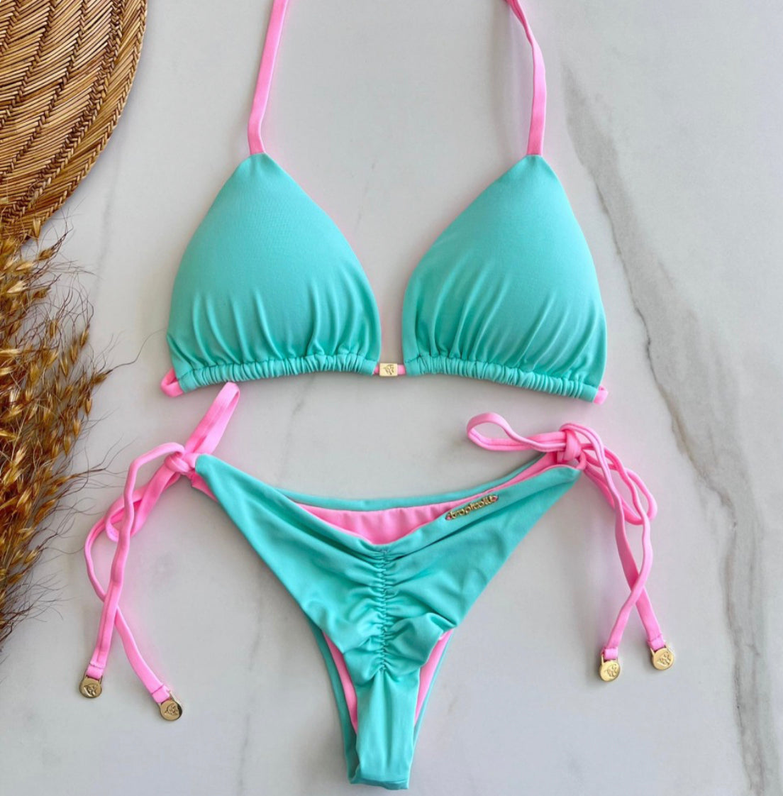 Bikini Neon Suelen