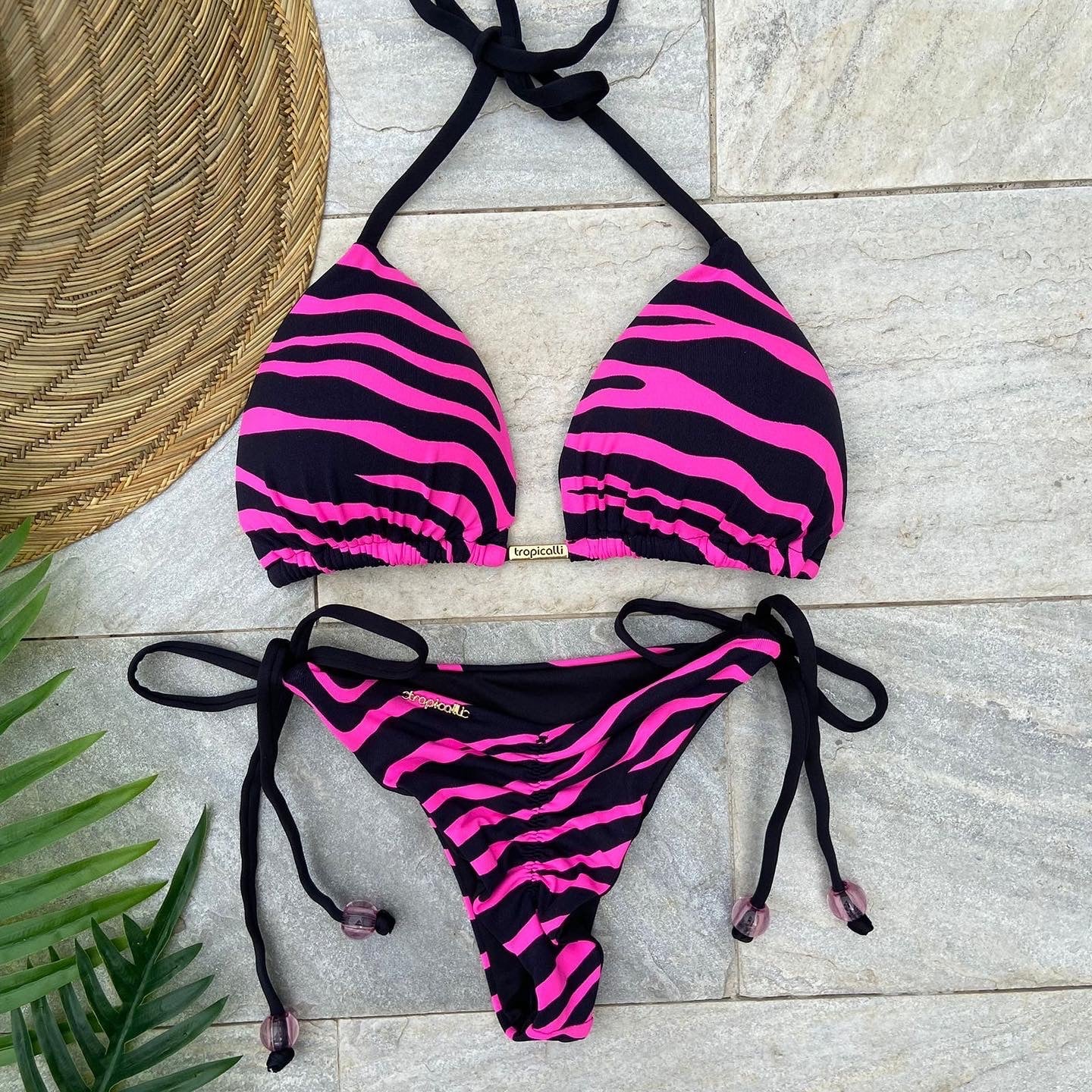 Bikini Neon Suelen