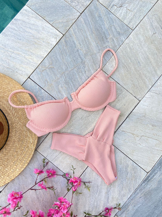 Light Pink Karla Bikini