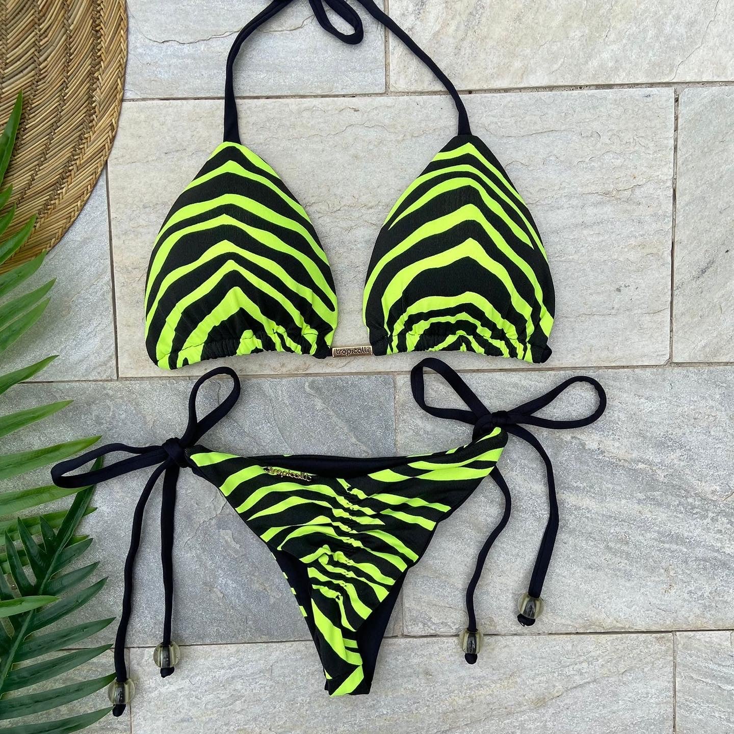 Bikini Neon Suelen